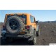 AEV JK Rear Bumper & Tire Carrier