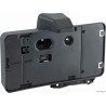 Rear US-type License Plate bracket for Jeep JK