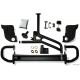 AEV JK Rear Bumper & Tire Carrier