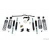 Suspension JK Dualsport XT 2.5"