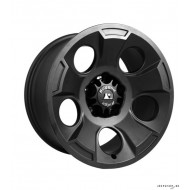 Rugged Ridge XHD 17" Wheel for JK