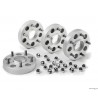 Wheel Spacers Jeep JK 30mm (4pcs)